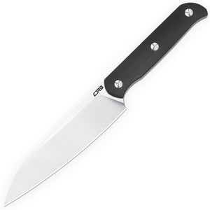 CJRB Silax J1921B fixed blade knife with AR-RPM9 blade