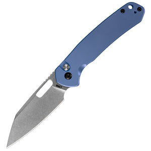 Perfect Pyrite Project The folding knife with steel blade
