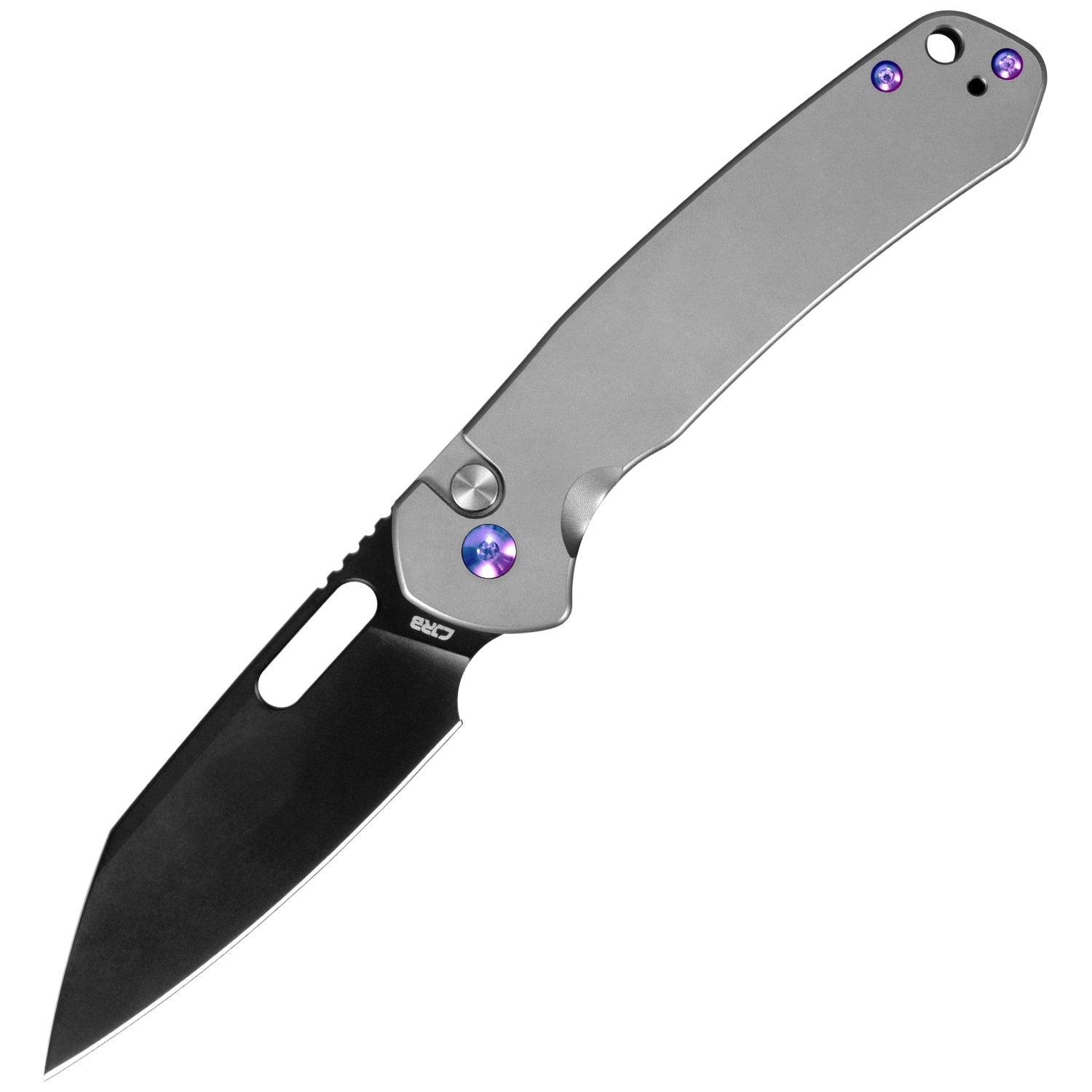 Perfect Pyrite Project The folding knife product image