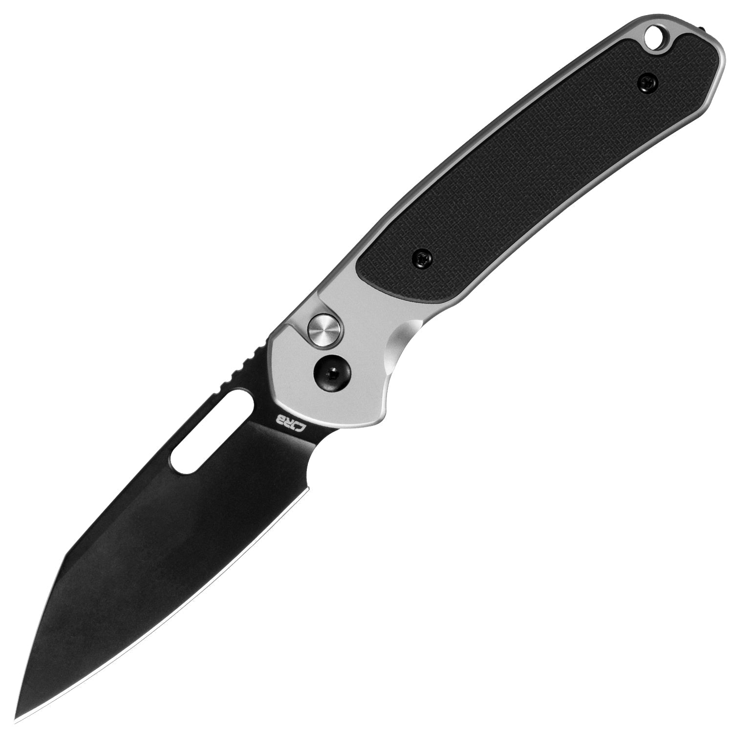 Perfect Pyrite Project The blade profile