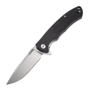 CJRB Taiga J1903 folding knife with AR-RPM9 blade