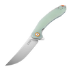 CJRB Gobi J1906-NTG folding knife with AR-RPM9 blade