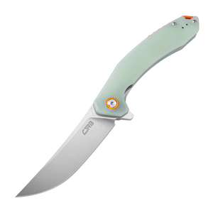 CJRB Gobi J1906-NTG folding knife with AR-RPM9 blade
