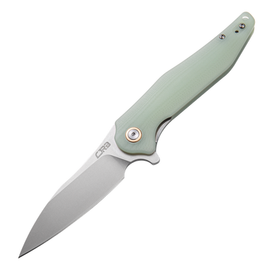 CJRB Agave J1911-NTG folding knife with AR-RPM9 blade