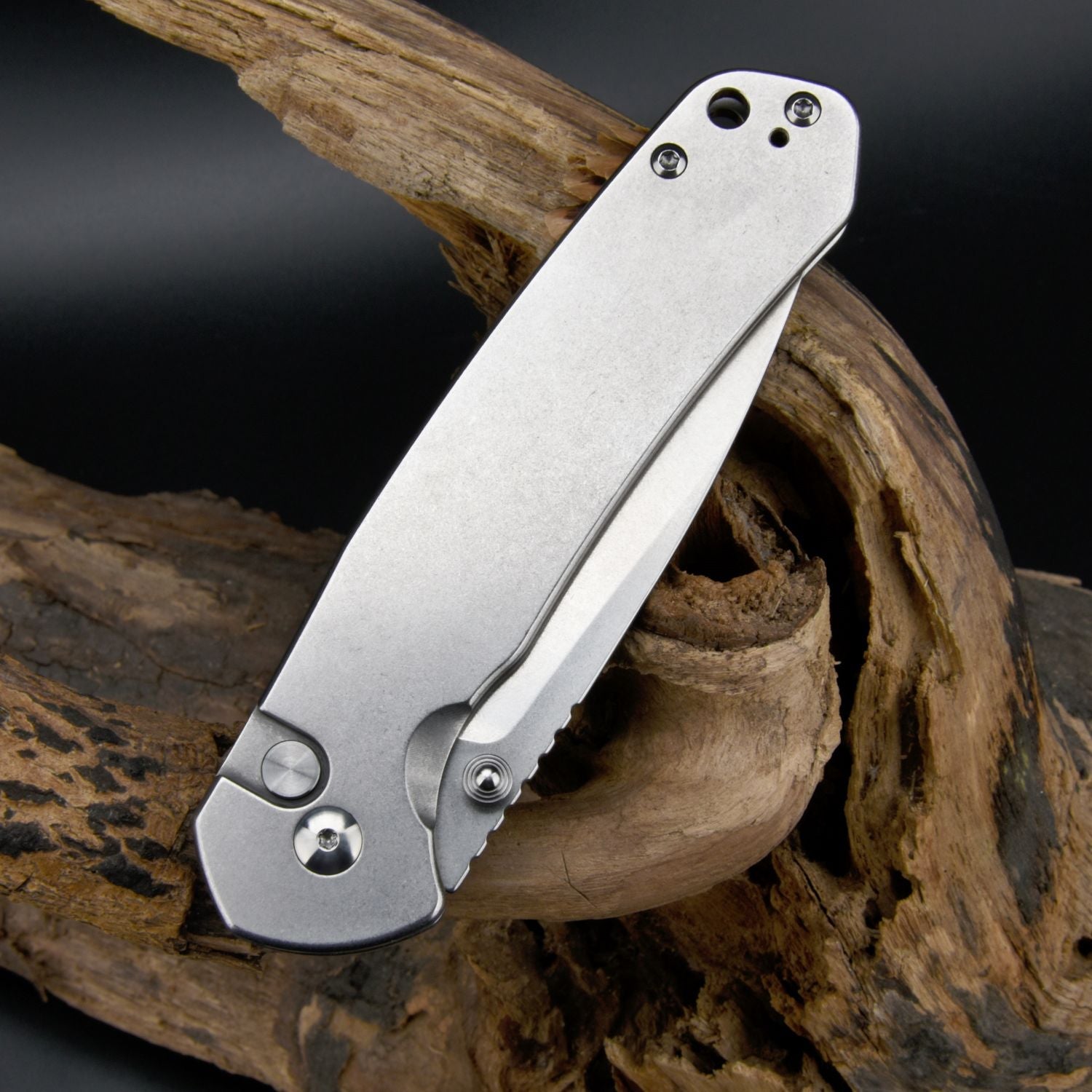 CJRB Large Pyrite J1925L blade detail