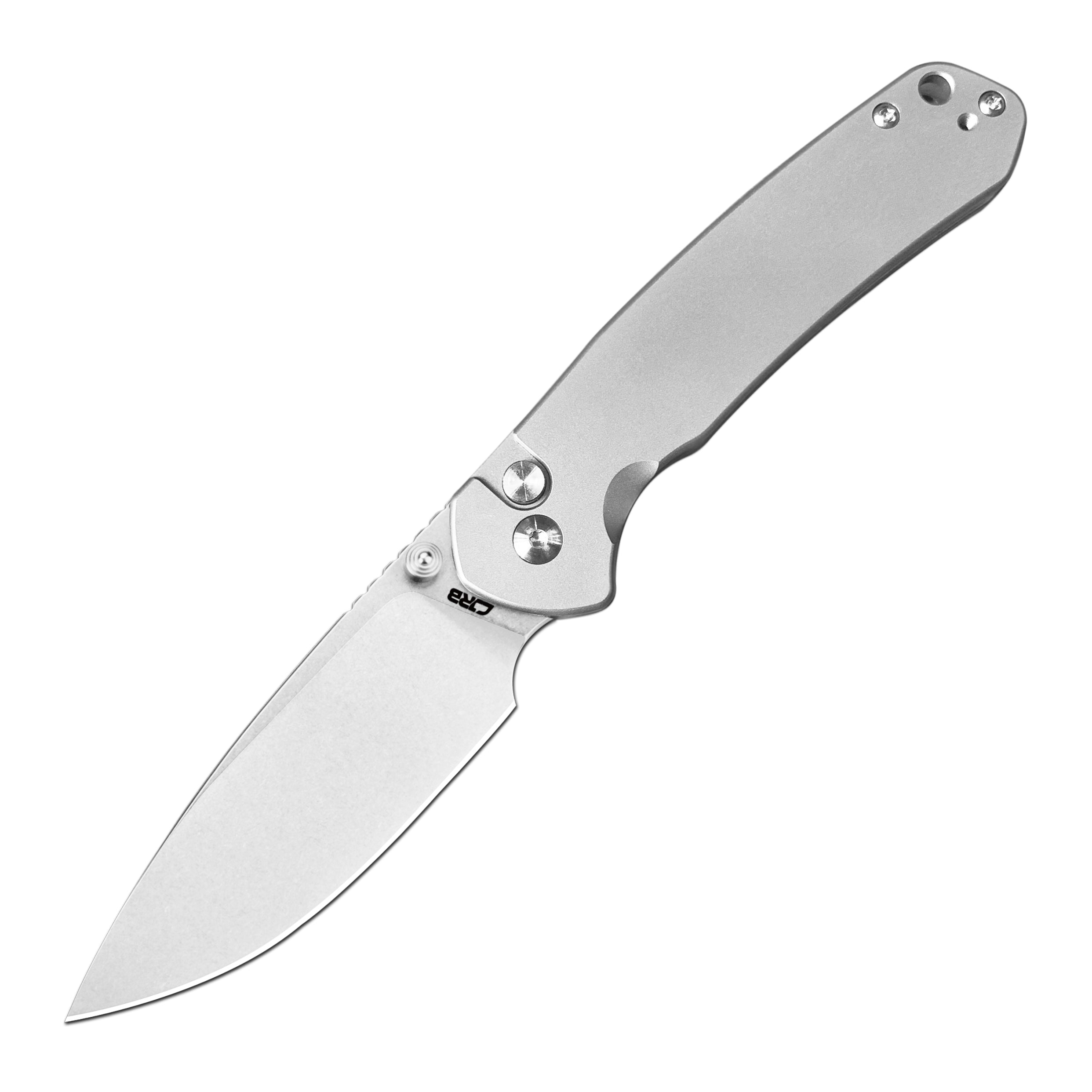 CJRB Pyrite J1925T folding knife with AR-RPM9 blade
