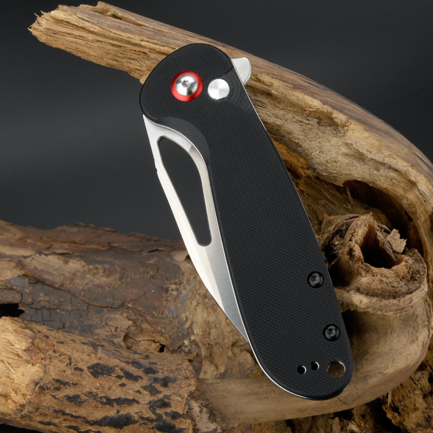 CJRB Lago J1926 blade profile