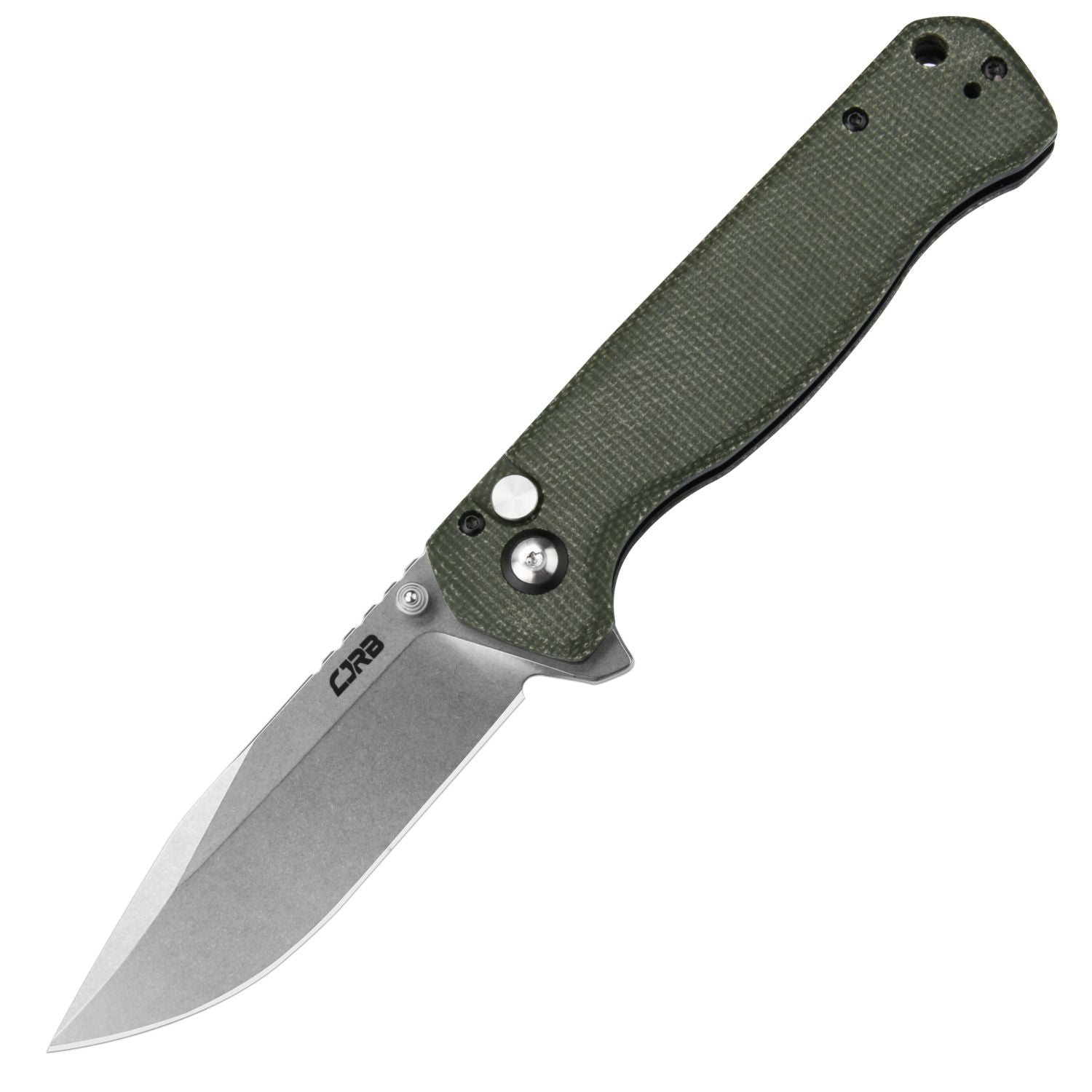 CJRB Chord J1927 folding knife with AR-RPM9 blade