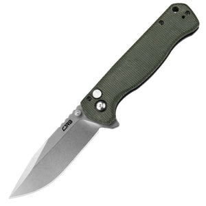 CJRB Chord J1927 folding knife with AR-RPM9 blade