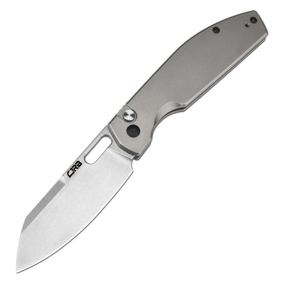 CJRB Ekko J1929BT folding knife with AR-RPM9 blade