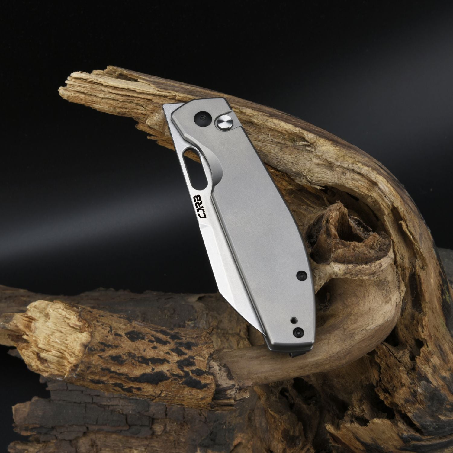 CJRB Ekko J1929BT handle detail
